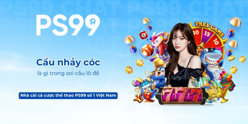 Cầu nhảy cóc là gì trong soi cầu lô đề