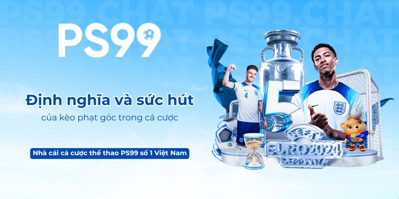 Định nghĩa và sức hút của kèo phạt góc trong cá cược