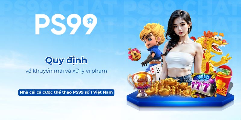 Quy định về khuyến mãi và xử lý vi phạm