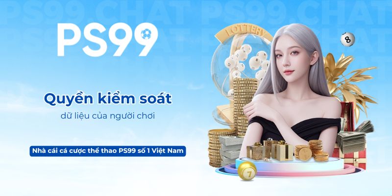 Quyền kiểm soát dữ liệu của người chơi